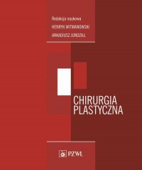 Chirurgia plastyczna - okłakda ebooka