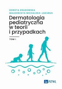 Dermatologia pediatryczna w teorii - okłakda ebooka