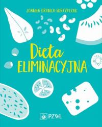 Dieta eliminacyjna - okłakda ebooka