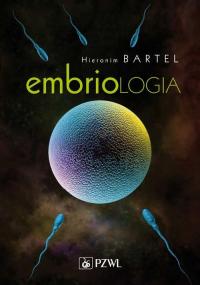 Embriologia - okłakda ebooka