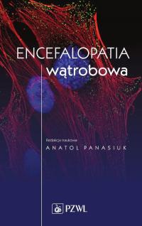 Encefalopatia wątrobowa - okłakda ebooka