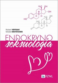 Endokrynoseksuologia - okłakda ebooka