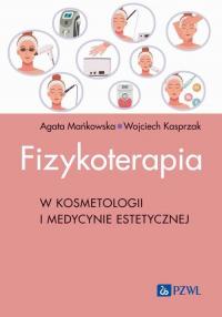 Fizykoterapia w kosmetologii i - okłakda ebooka