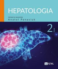 Hepatologia Tom 2 - okłakda ebooka