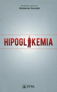 Hipoglikemia - okłakda ebooka