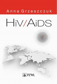 HIV/AIDS - okłakda ebooka