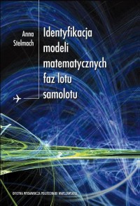 Identyfikacja modeli matematycznych - okłakda ebooka