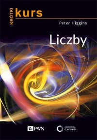 Krótki kurs. Liczby - okłakda ebooka