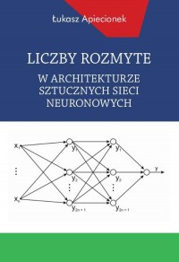 Liczby rozmyte w architekturze - okłakda ebooka