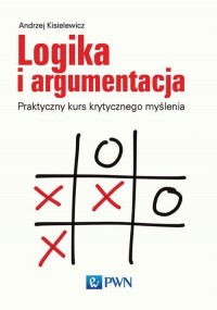 Logika i argumentacja. Praktyczny - okłakda ebooka