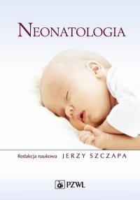 Neonatologia - okłakda ebooka