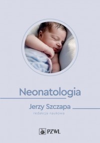 Neonatologia - okłakda ebooka