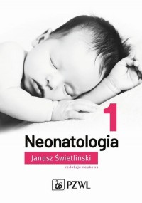 Neonatologia Tom 1 - okłakda ebooka