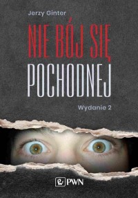 Nie bój się pochodnej - okłakda ebooka