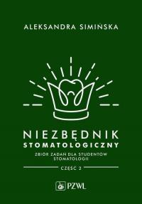 Niezbędnik stomatologiczny. Zbiór - okłakda ebooka