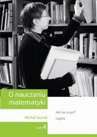 O nauczaniu matematyki. Wykłady - okłakda ebooka