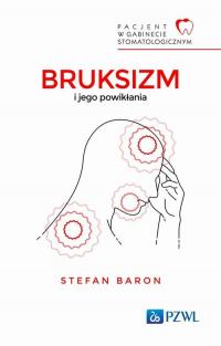 Pacjent w Gabinecie Stomatologicznym - okłakda ebooka