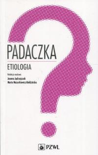 Padaczka. Etiologia - okłakda ebooka