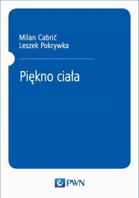 Piękno ciała - okłakda ebooka