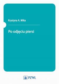 Po odjęciu piersi - okłakda ebooka