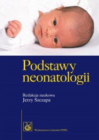 Podstawy neonatologii - okłakda ebooka