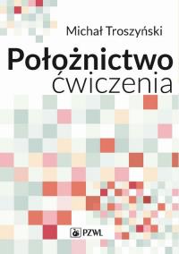 Położnictwo - ćwiczenia. Podręcznik - okłakda ebooka