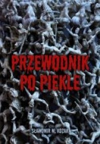 Przewodnik po piekle - okładka książki