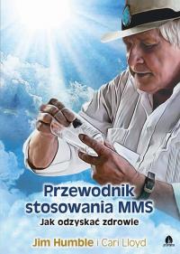 Przewodnik stosowania MMS. Jak - okłakda ebooka