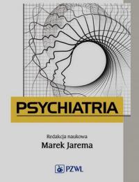 Psychiatria. Podręcznik dla studentów - okłakda ebooka