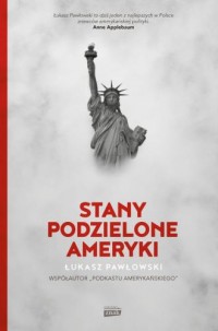 Stany Podzielone Ameryki (specjalne) - okładka książki