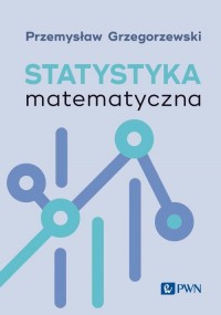 Statystyka matematyczna - okłakda ebooka