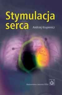 Stymulacja serca - okłakda ebooka