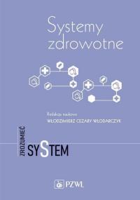 Systemy zdrowotne - okłakda ebooka