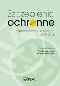 Szczepienia ochronne. Obowiązkowe - okłakda ebooka