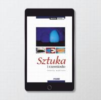 Sztuka i rzemiosło cz. I - okłakda ebooka