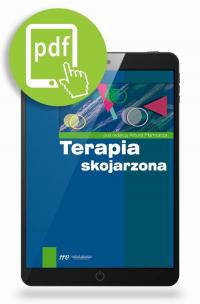 Terapia skojarzona - okłakda ebooka