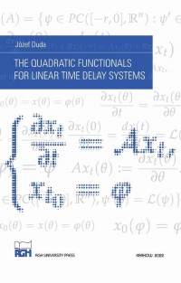 The Quadratic Functionals for Linear - okłakda ebooka