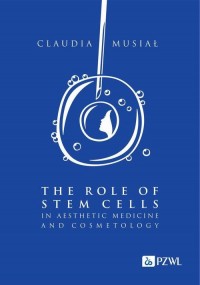 The role of stem cells in aesthetic - okłakda ebooka