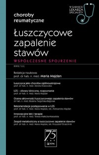 W gabinecie lekarza specjalisty. - okłakda ebooka