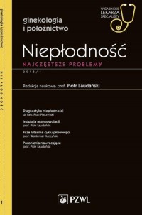 W gabinecie lekarza specjalisty. - okłakda ebooka