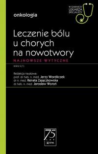 W gabinecie lekarza specjalisty. - okłakda ebooka