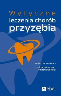 Wytyczne leczenia chorób przyzębia - okłakda ebooka