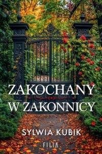 Zakochany w zakonnicy (kieszonkowe) - okładka książki