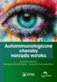 Autoimmunologiczne choroby narządu - okłakda ebooka