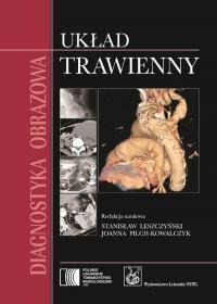 Diagnostyka obrazowa. Układ trawienny - okłakda ebooka