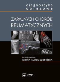 Diagnostyka obrazowa zapalnych - okłakda ebooka