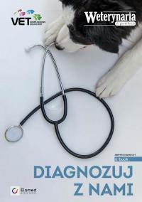 Diagnozuj z nami - okłakda ebooka