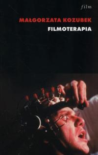 Filmoterapia - okłakda ebooka