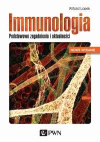 Immunologia. Podstawowe zagadnienia - okłakda ebooka