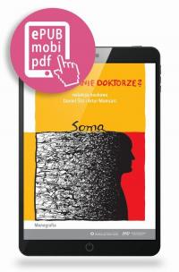 Jak żyć, panie doktorze? - Soma - okłakda ebooka